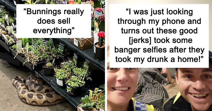 34 Photos From The Land Down Under That Perfectly Encapsulate What It’s Like To Live In Australia (New Pics)