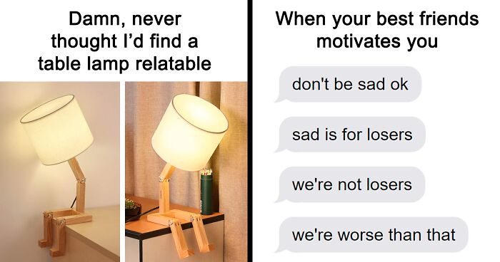 “Introvert Feels”: 99 Of The Funniest Memes That Sum Up Life As An Introvert