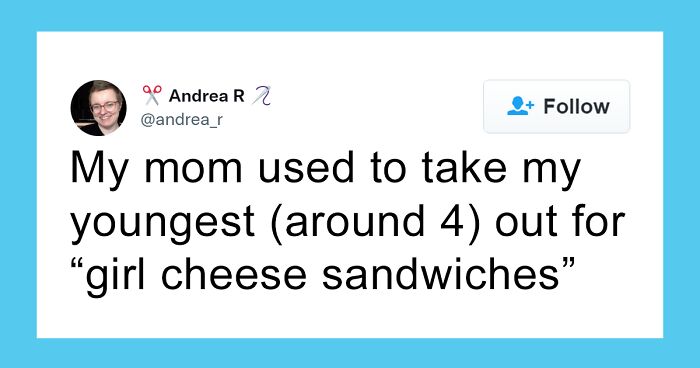 76 Times Kids Hilariously Renamed Things And Made Them Sound Way Better