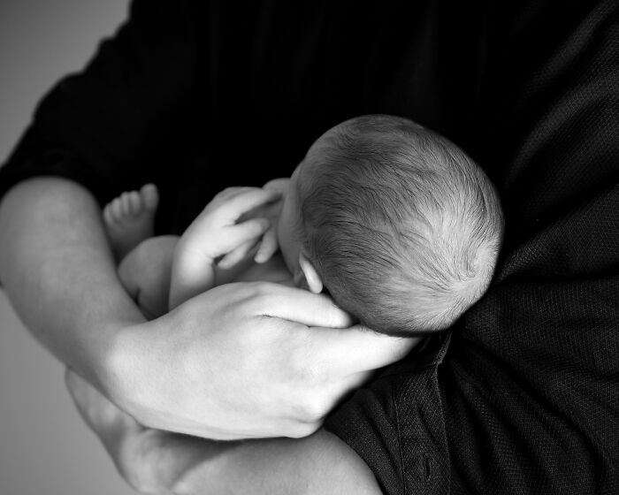 30 Dads Get Raw And Honest About Their Experience In The Delivery Room