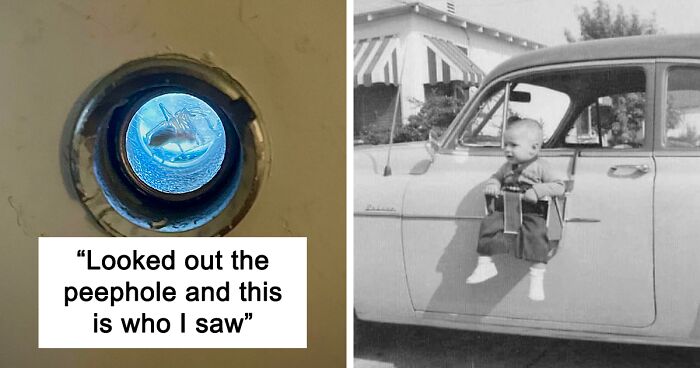 113 Unsettling Pics From The ‘Mildly Terrifying’ Community To Give You The Creeps