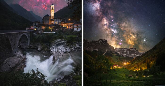 I Use My Photographs Of The Night Sky To Tell Stories (24 New Pics)