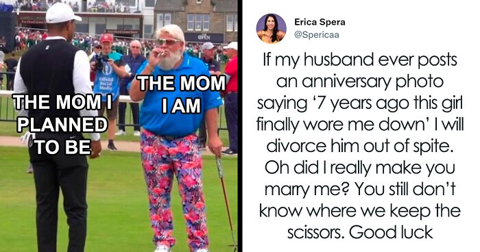 This Instagram Account Shares “Millennial Mom Confessions”, And Here Are 114 Of Their Most Relatable Posts (New Pics)