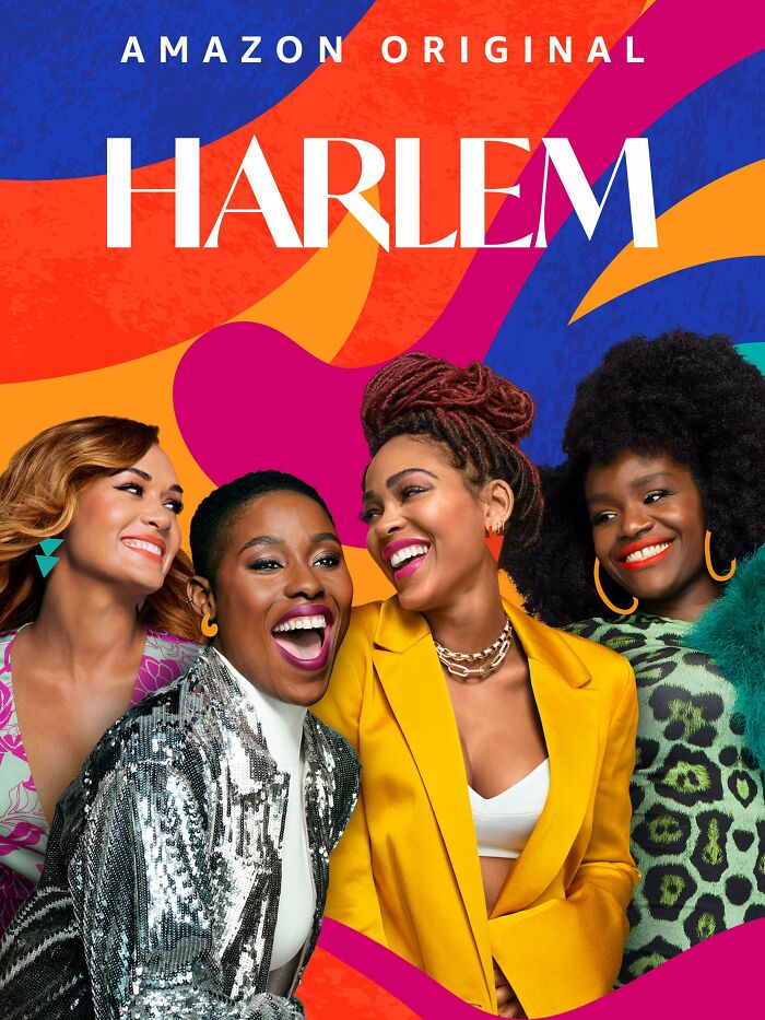 Harlem - Season 2