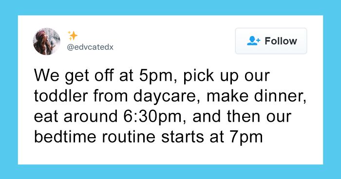 Working Mom’s Tweet About Missing Her Kids Really Resonates With Many Parents