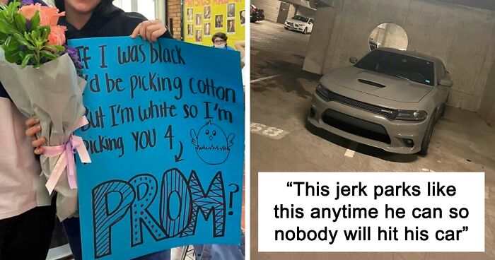 115 Times People Infuriated Others With Their Trashy Behavior (New Pics)