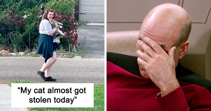 50 Times People Spotted Such Huge Jerks, They Just Had To Shame Them Online (New Pics)