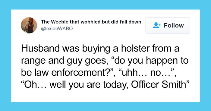 26 Times Retail Workers Were True Heroes And Bent Their Rules To Give Customers Discounts