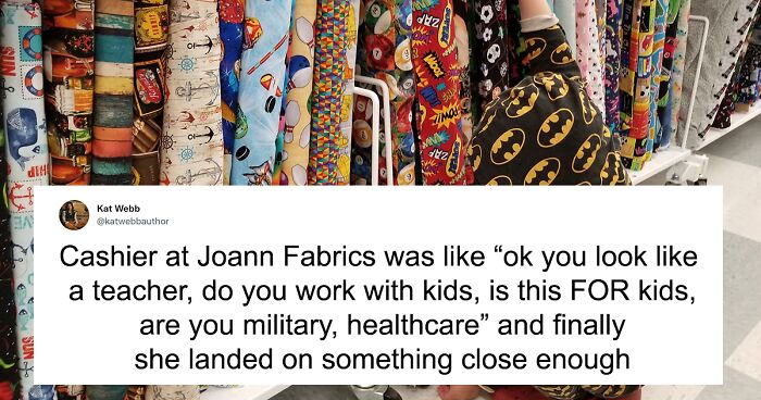 26 Times Retail Workers Were True Heroes And Bent Their Rules To Give Customers Discounts