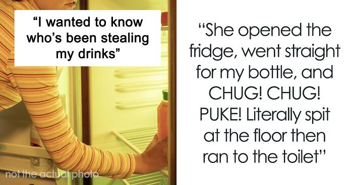 New Mom Takes Petty Revenge On Coworker Stealing Her Special Decaf Drinks And The Internet Can’t Help But Applaud