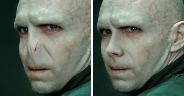 This Artist Recreates Popular Characters So That They Look More Human-Like (14 Pics)