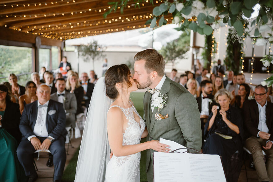 I Photographed A Wedding In Italy In The Rain And It Turned Out Beautiful (14 Pics)