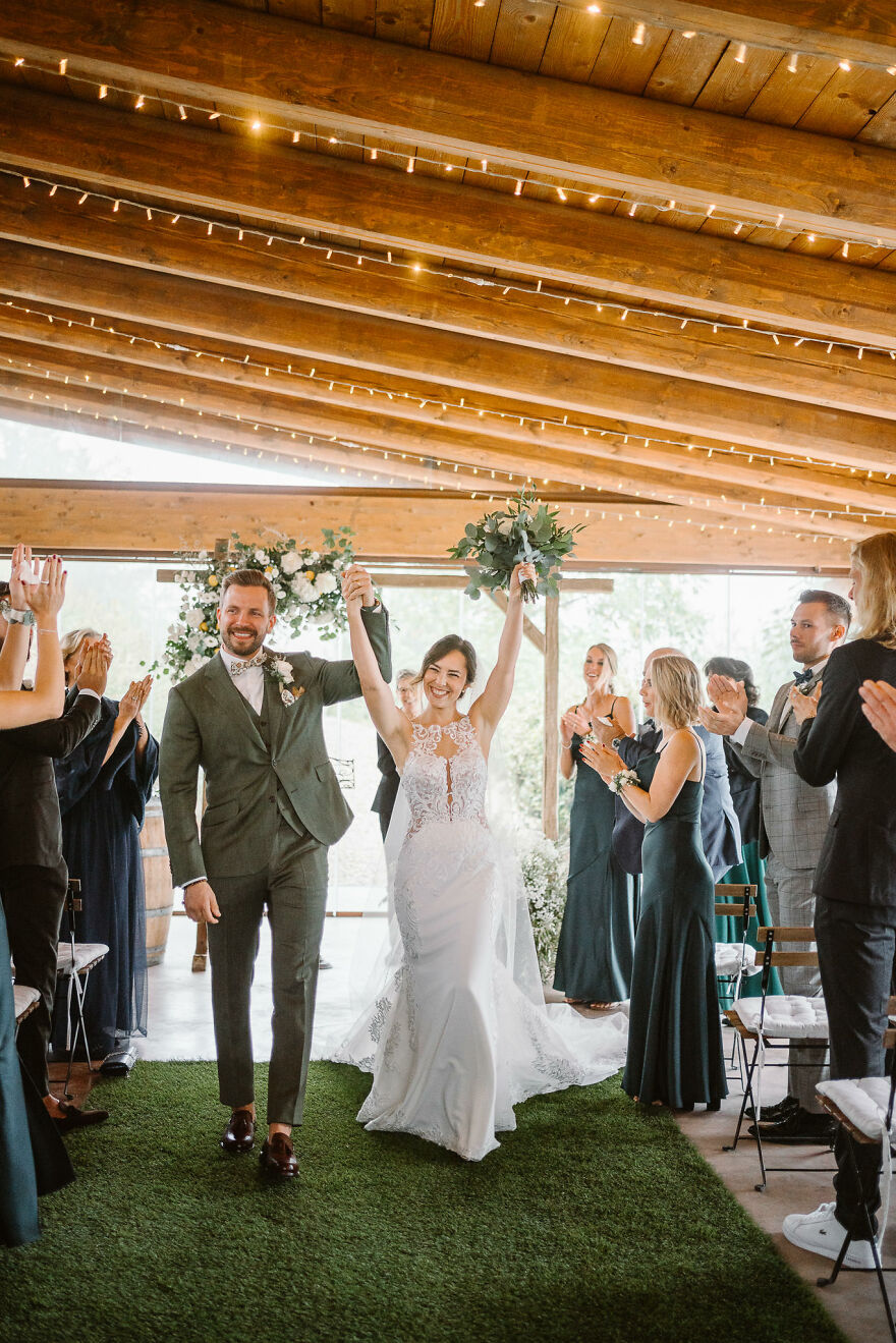 I Photographed A Wedding In Italy In The Rain And It Turned Out Beautiful (14 Pics)