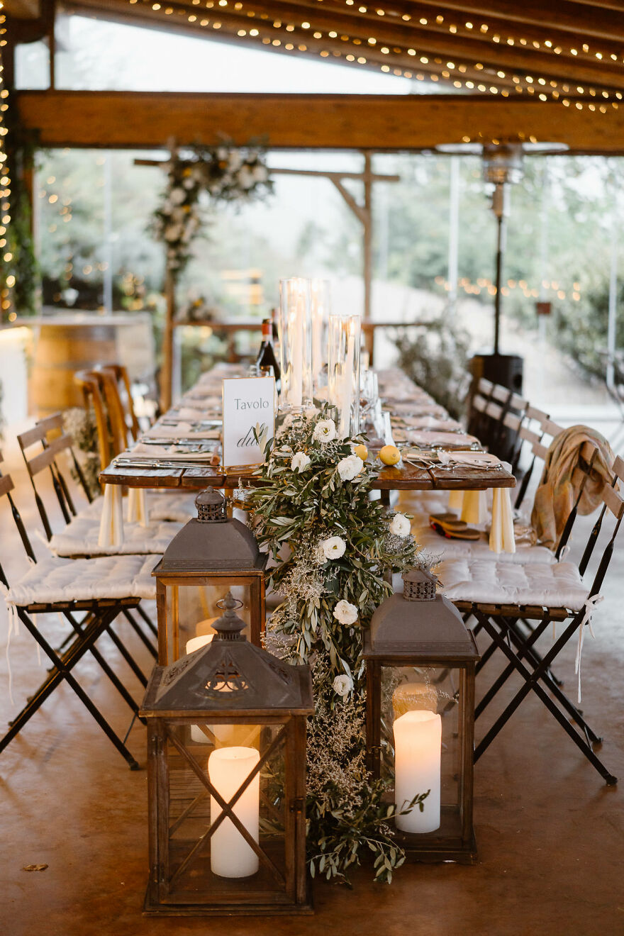 I Photographed A Wedding In Italy In The Rain And It Turned Out Beautiful (14 Pics)