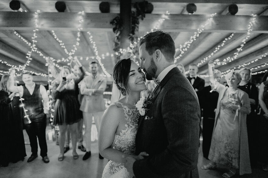 I Photographed A Wedding In Italy In The Rain And It Turned Out Beautiful (14 Pics)