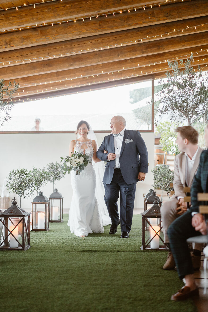 I Photographed A Wedding In Italy In The Rain And It Turned Out Beautiful (14 Pics)