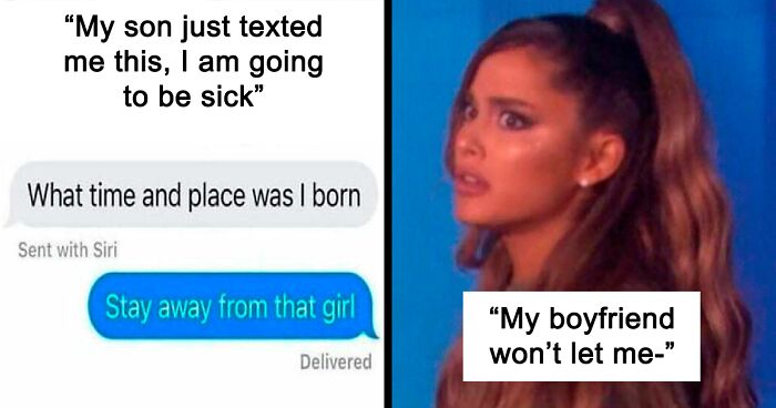 First Rule Of “Female Club” Is To Share The Most Hilarious Girl And Woman Memes, And Here Are 90 Of The Best Ones