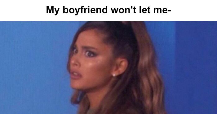 This Facebook Page Posts Funny Memes Girls And Women Can Relate To, And Here Are 90 Of The Best Ones