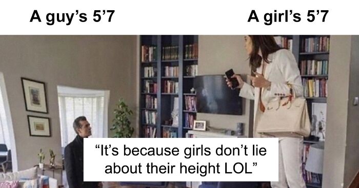 This Facebook Page Shares Memes About What Being A Woman Is Like And Here Are 90 Of The Most Relatable Ones