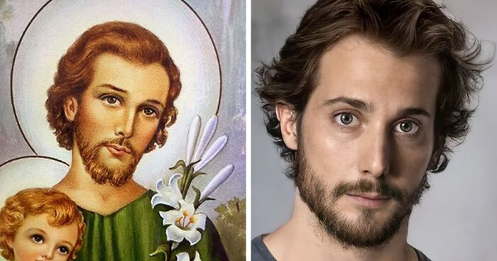 I Created 20 Images Of Saints With The Help Of AI To See What They Could Have Looked Like