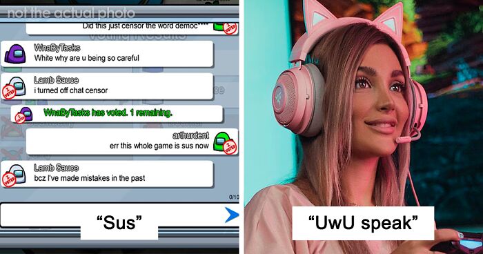 “I Hate That I Even Had To Type It Out For This”: Slang Terms That Make People Online Cringe