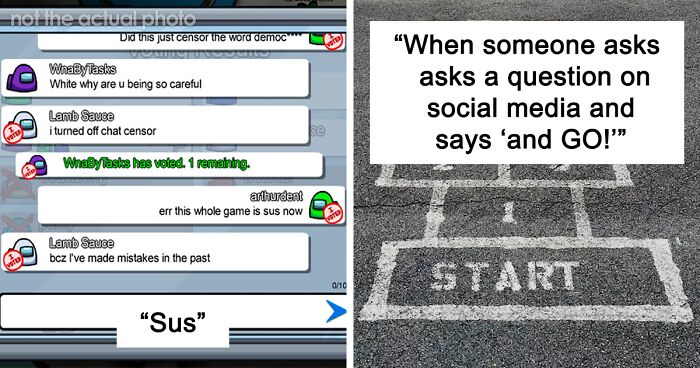 82 People Share The Most Annoying Slang Words That Others Still Use