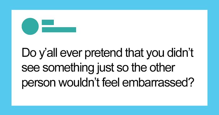 133 Hilariously Relatable Jokes From This Online Group Of Socially Anxious People Who Are Laughing Through The Tears