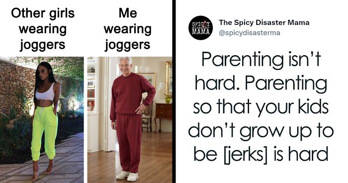 110 Memes That Perfectly Describe The Challenges Of Marriage And Parenting, Shared By 