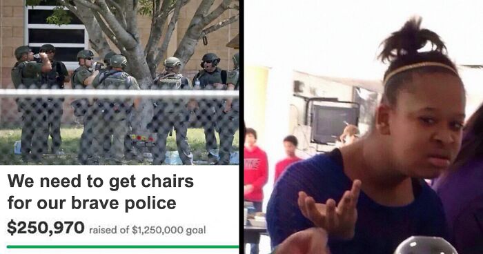 35 Times Entitled People Started Crowdfunding Campaigns For Their Most Unhinged Desires (New Pics)