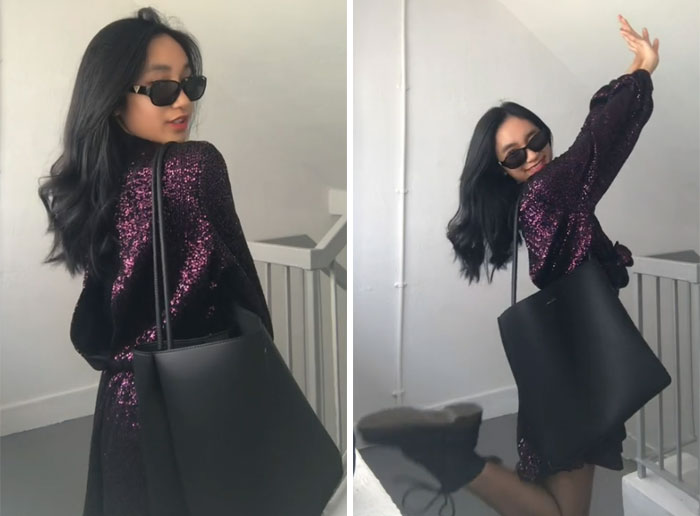 Girl Mocked for Calling Charles & Keith a Luxury Brand Ends Up as