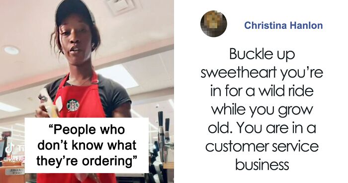 5 Annoying Things Clients Need To Stop Doing, According To Starbucks Barista Who Just Can't Take It Anymore