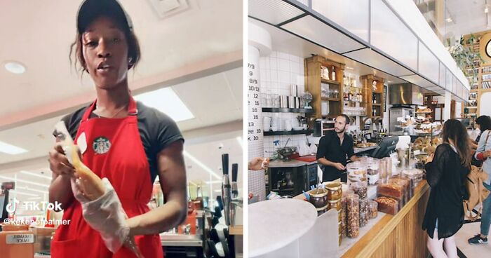 Barista Shares 5 Annoying Things Clients Do That She Has Just Had Enough Of