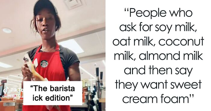 Starbucks Barista Breaks Down The Biggest 