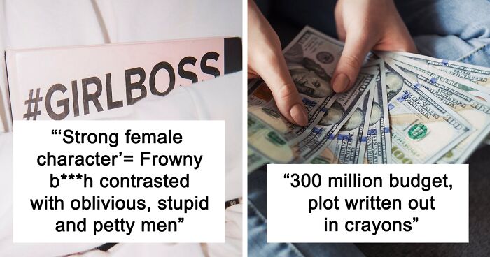 People In This Viral Thread Find These 38 Things About Modern Movies Absolutely Annoying