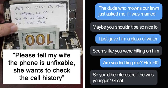 53 Times Toxic People Completely Disrespected Their Significant Others