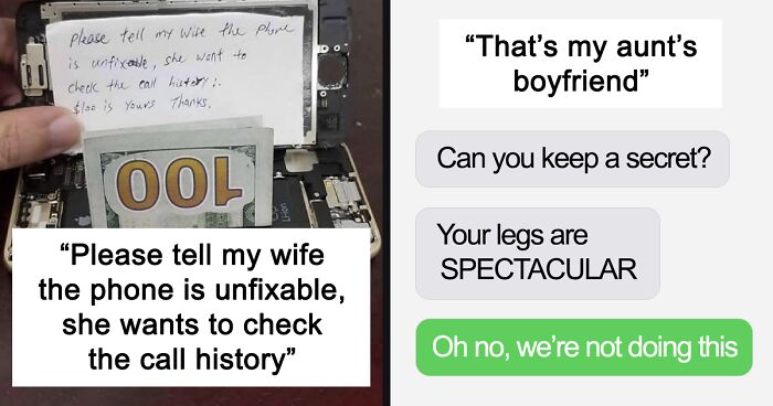 53 Examples Of The Most Toxic Partners These People Had The 