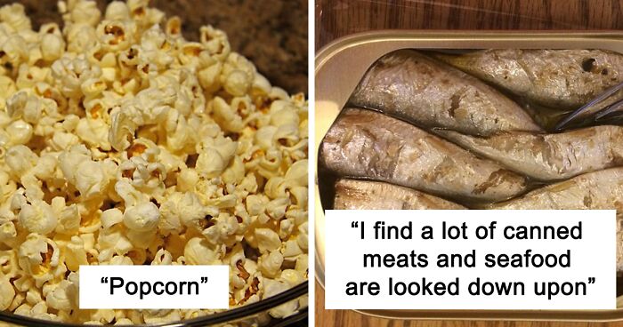 63 Budget Shoppers Reveal What Cheap And Underrated Foods You Should Be Adding To Your Menu