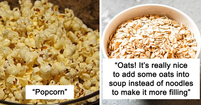 63 Cheap Foods That Are Totally Underrated, As Shared By These Savings-Conscious Shoppers