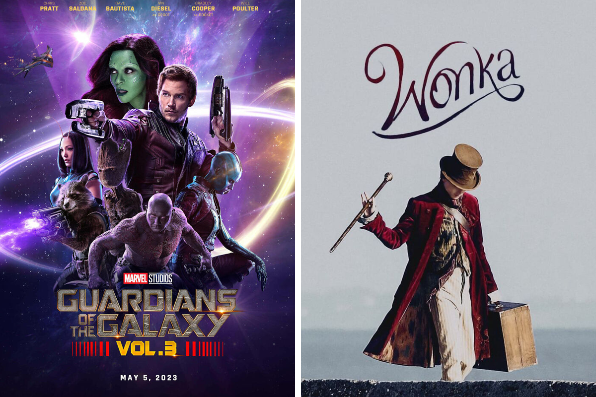 Most Anticipated Movies In 2023 Bored Panda