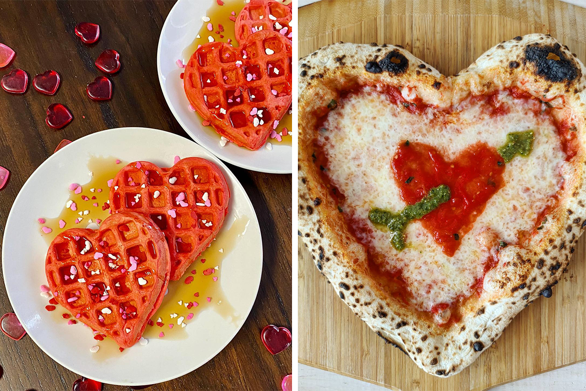 6 Ideas for Spending Valentine's Day with Friends, Hey BU Blog