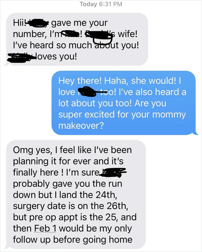 Person Agrees To Accommodate Friend’s SIL While She’s Getting Her ...