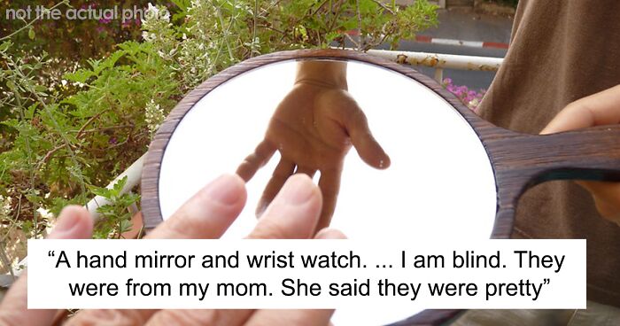 52 Of The Most Insensitive And Thoughtless Gifts People Have Received, As Shared On Twitter