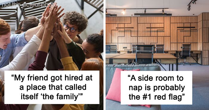 91 Red Flags That Indicate The Workplace You’ve Entered Isn’t Worth Staying At