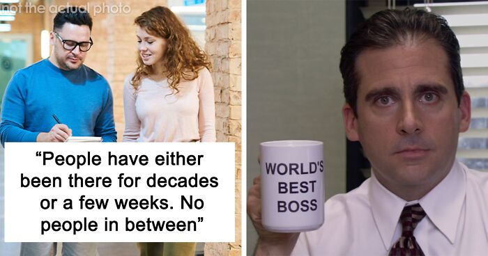 91 Suspicious Signs That You Had Better Escape The Workplace You’ve Entered