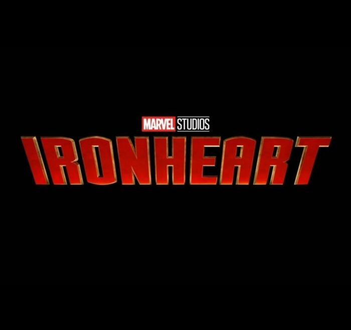 Ironheart