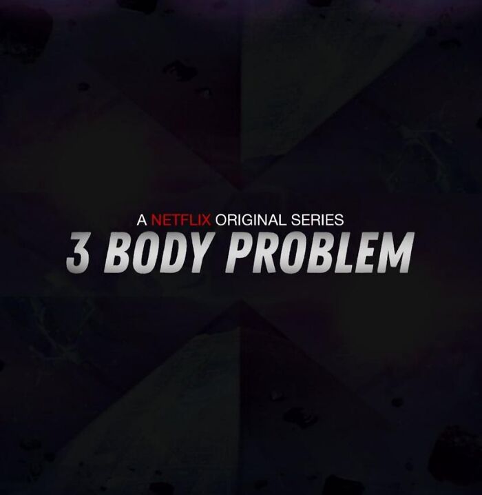 The Three-Body Problem