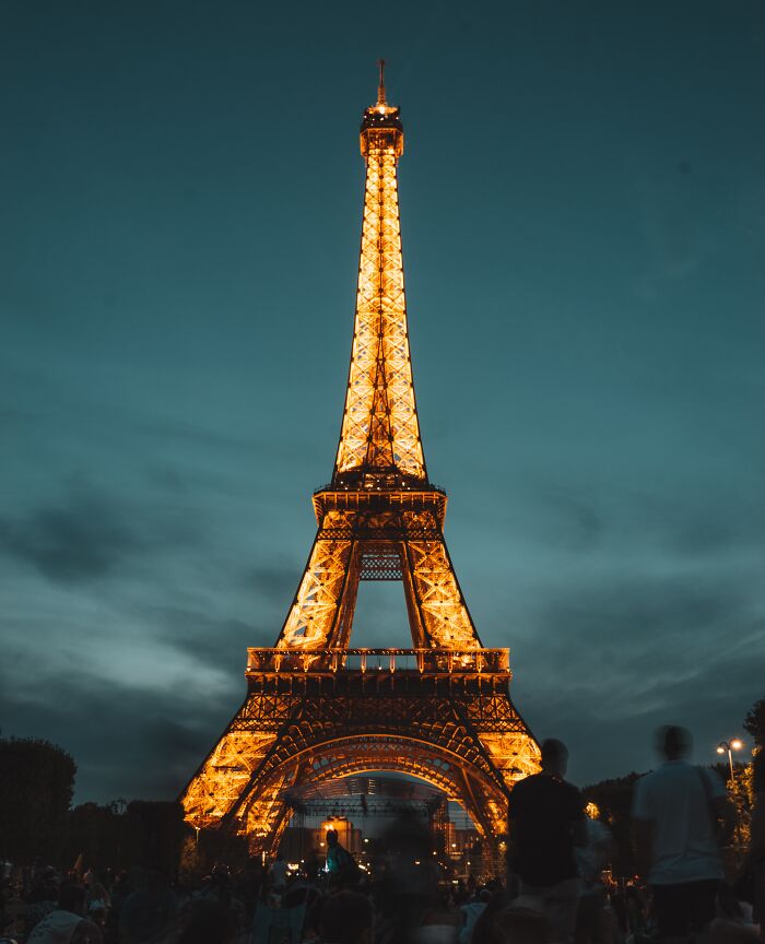 45 Facts About Paris That Might Amuse You | Bored Panda