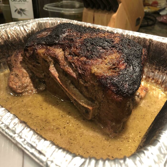 Pernil (Puerto Rico)