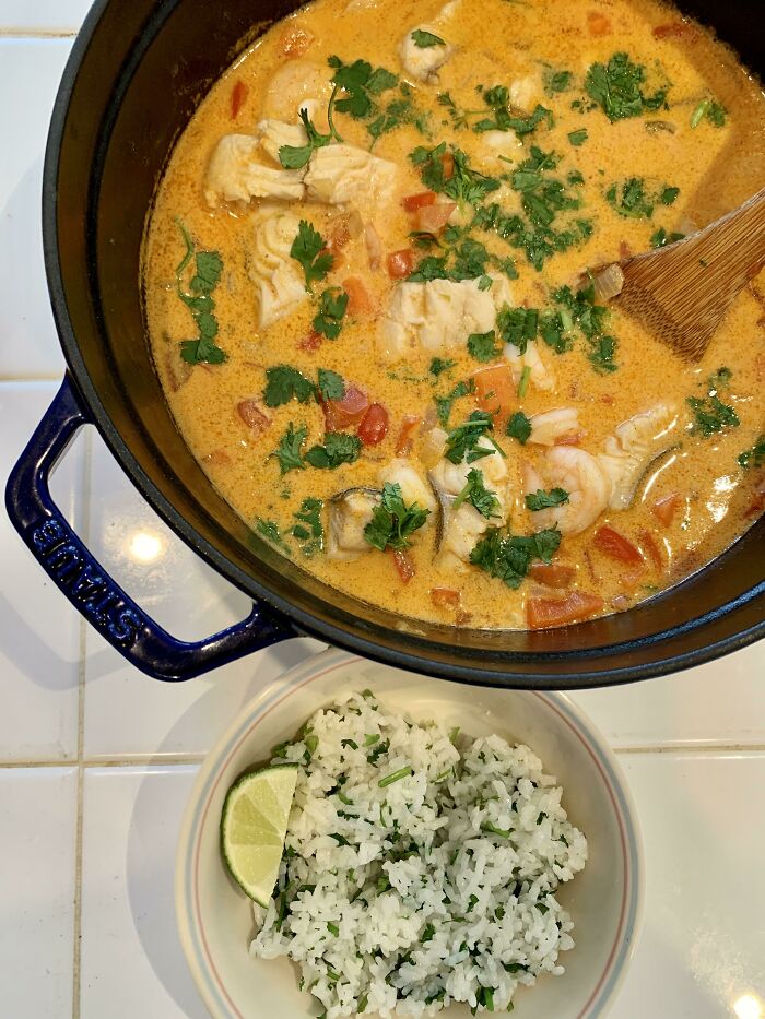 Moqueca (Brazil)