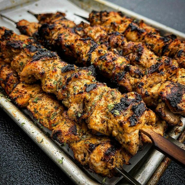 Souvlaki (Greece)